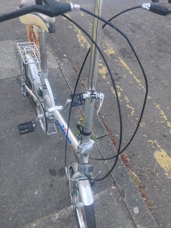 aomeisi bike